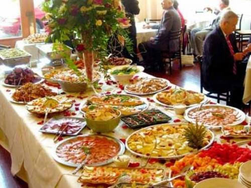 Doces e bolos para festas e eventos em Piracicaba